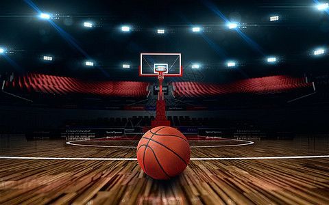 2月21日25-26赛季NBA常规赛 掘金VS开拓者